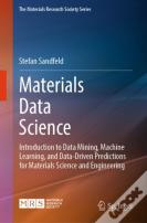 Materials Data Science