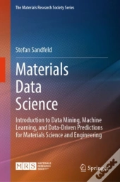 Materials Data Science
