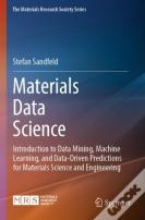 Materials Data Science