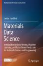 Materials Data Science - Preview