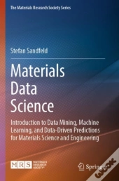 Materials Data Science