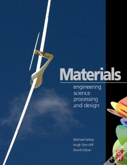 Capa do artigo Materials