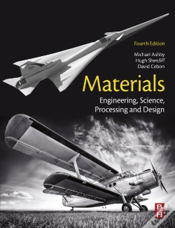 Capa do artigo Materials