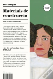 Capa do artigo Materials De Construcció