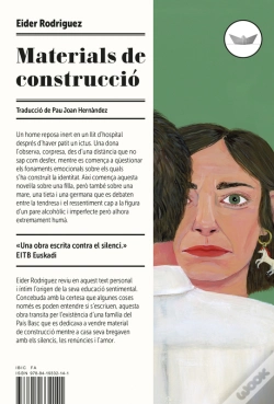 Capa do artigo Materials De Construcció