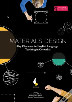 Capa do artigo Materials Design