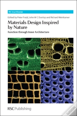 Capa do artigo Materials Design Inspired By Nature