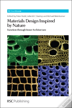 Capa do artigo Materials Design Inspired By Nature