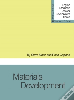 Capa do artigo Materials Development