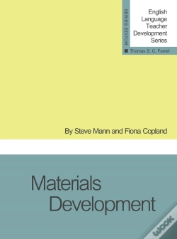 Capa do artigo Materials Development