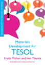 Materials Development For Tesol - Preview