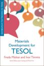 Materials Development For Tesol - Preview