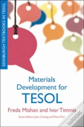 Materials Development For Tesol