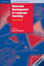 Materials Development In Language Teaching