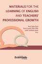 Materials Development In Teachers Professional Growth - Preview