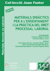 Capa do artigo Materials Didàctics Per A L