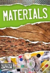 Capa do artigo Materials