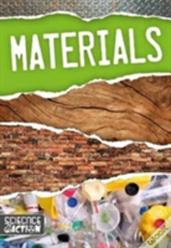 Capa do artigo Materials