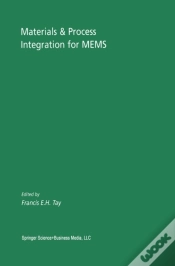 Capa do artigo Materials & Process Integration For Mems