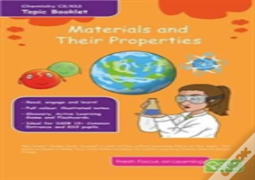 Materials & Their Properties