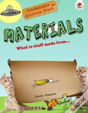 Capa do artigo Materials