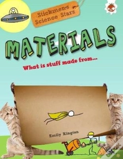 Capa do artigo Materials