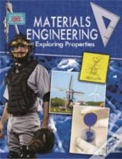Capa do artigo Materials Engineering And Exploring Properties