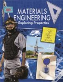 Capa do artigo Materials Engineering And Exploring Properties