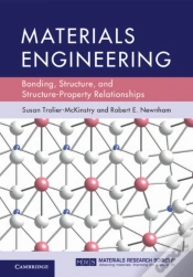 Capa do artigo Materials Engineering