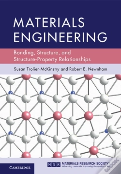 Capa do artigo Materials Engineering