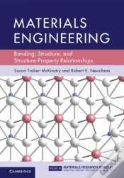 Capa do artigo Materials Engineering