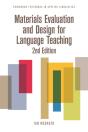 Materials Evaluation And Design For Language Teaching - Preview