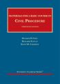 Materials For A Basic Course In Civil Procedure - Preview