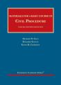 Materials For A Basic Course In Civil Procedure, Concise - Preview