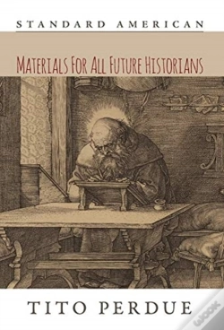 Capa do artigo Materials For All Future Historians