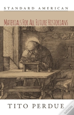 Capa do artigo Materials For All Future Historians