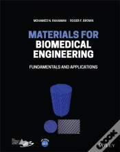Capa do artigo Materials For Biomedical Engineering