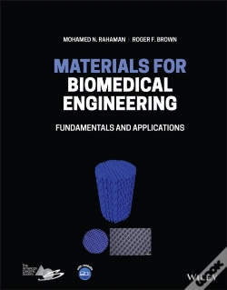 Capa do artigo Materials For Biomedical Engineering