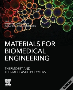 Capa do artigo Materials For Biomedical Engineering: Thermoset And Thermoplastic Polymers
