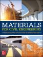 Materials For Civil Engineering: Properties And Applications In Infrastructure - Preview