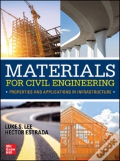 Capa do artigo Materials For Civil Engineering: Properties And Applications In Infrastructure
