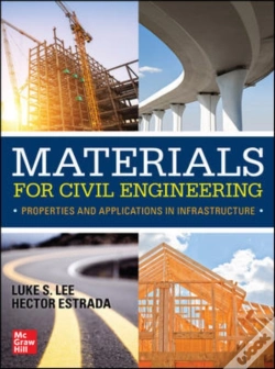 Capa do artigo Materials For Civil Engineering: Properties And Applications In Infrastructure