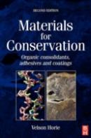 Materials For Conservation