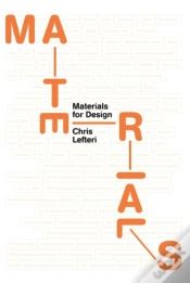 Capa do artigo Materials For Design