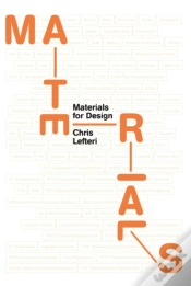 Capa do artigo Materials For Design
