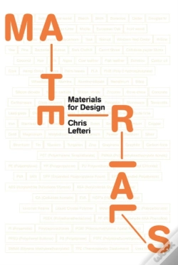 Capa do artigo Materials For Design