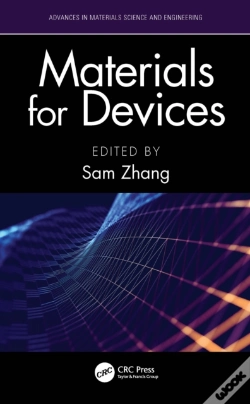 Capa do artigo Materials For Devices