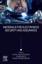 Materials For Electronics Security And Assurance - Preview