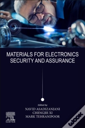 Capa do artigo Materials For Electronics Security And Assurance