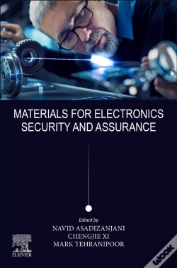 Capa do artigo Materials For Electronics Security And Assurance